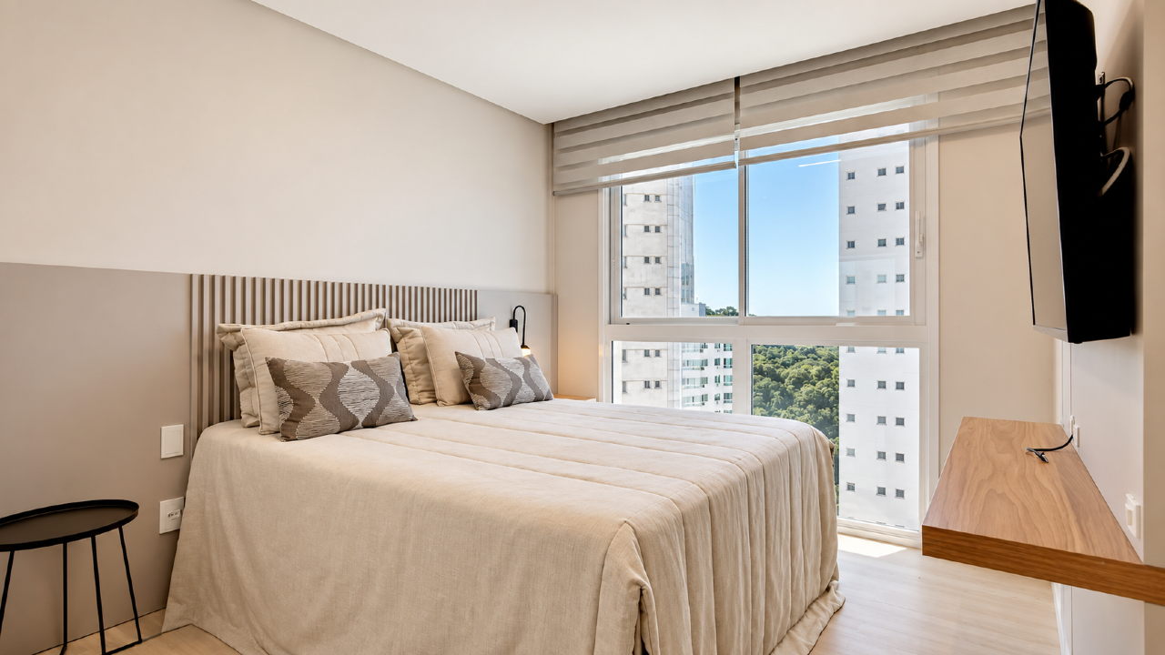 Apartamento à venda no Pioneiros: 