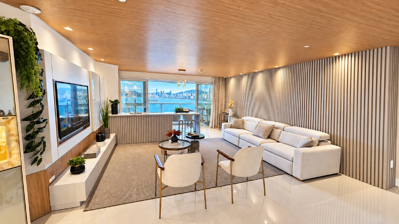 Apartamento à venda no Pioneiros: 
