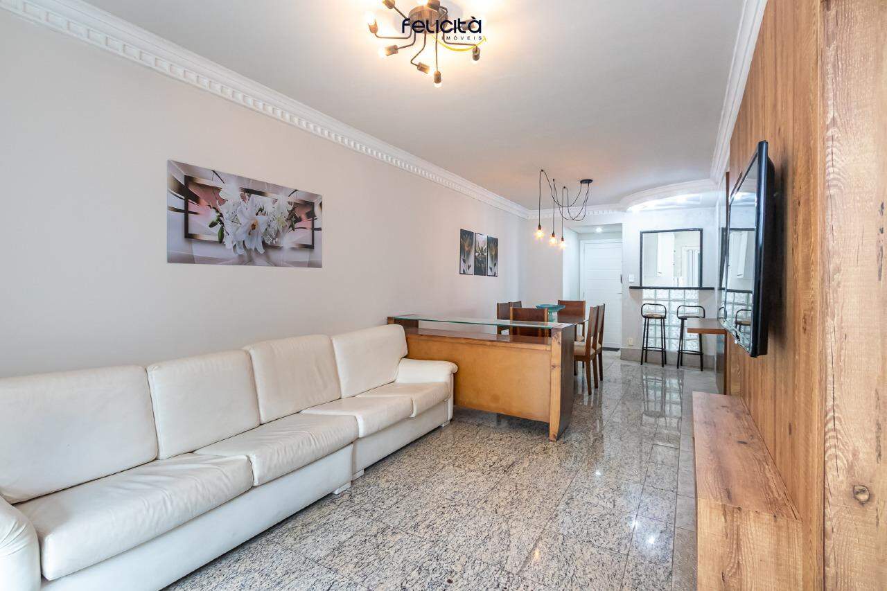 Apartamento de 2 quartos, 115m² no bairro Centro, em Balneário Camboriú | Eu Corretor