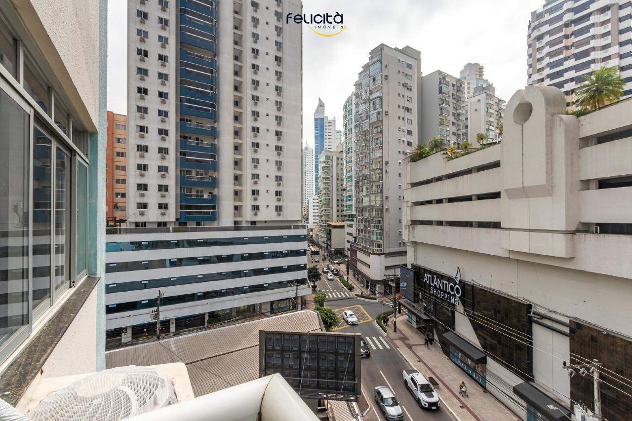 Apartamento de 2 quartos, 115m² no bairro Centro, em Balneário Camboriú | Eu Corretor