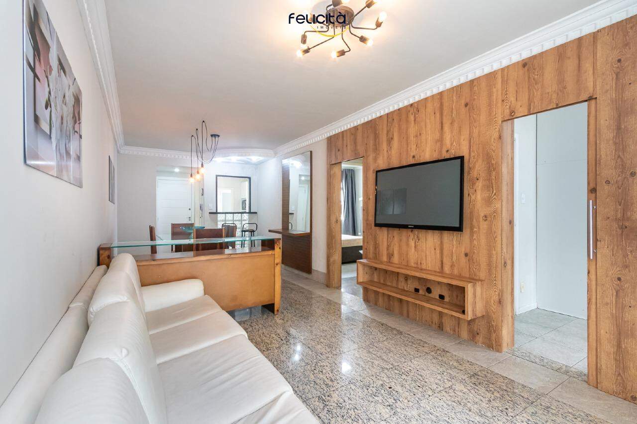 Apartamento de 2 quartos, 115m² no bairro Centro, em Balneário Camboriú | Eu Corretor