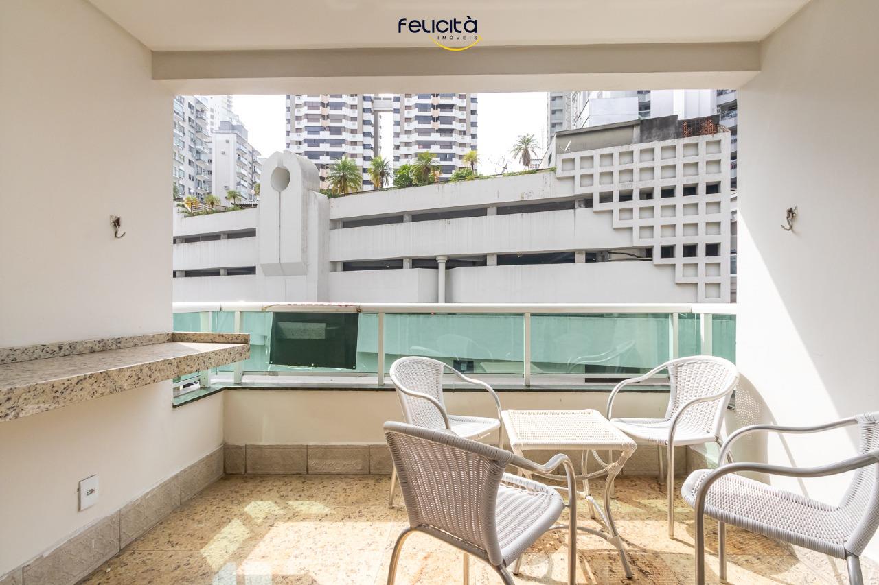 Apartamento de 2 quartos, 115m² no bairro Centro, em Balneário Camboriú | Eu Corretor