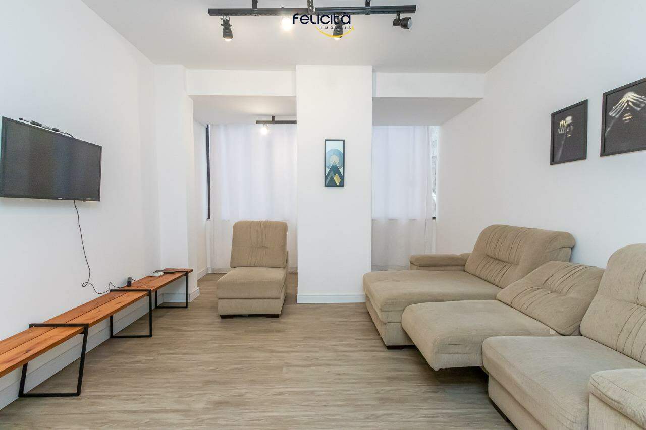 Apartamento de 4 quartos, 235m² no bairro Centro, em Balneário Camboriú | Eu Corretor