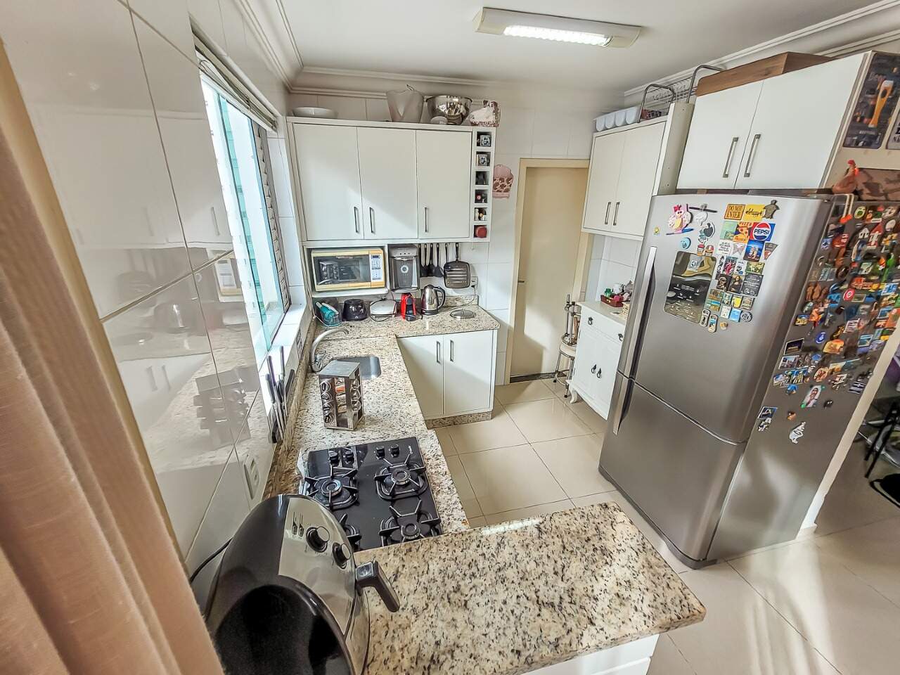 Apartamento de 3 quartos, 92m² no bairro Pioneiros, em Balneário Camboriú | Eu Corretor