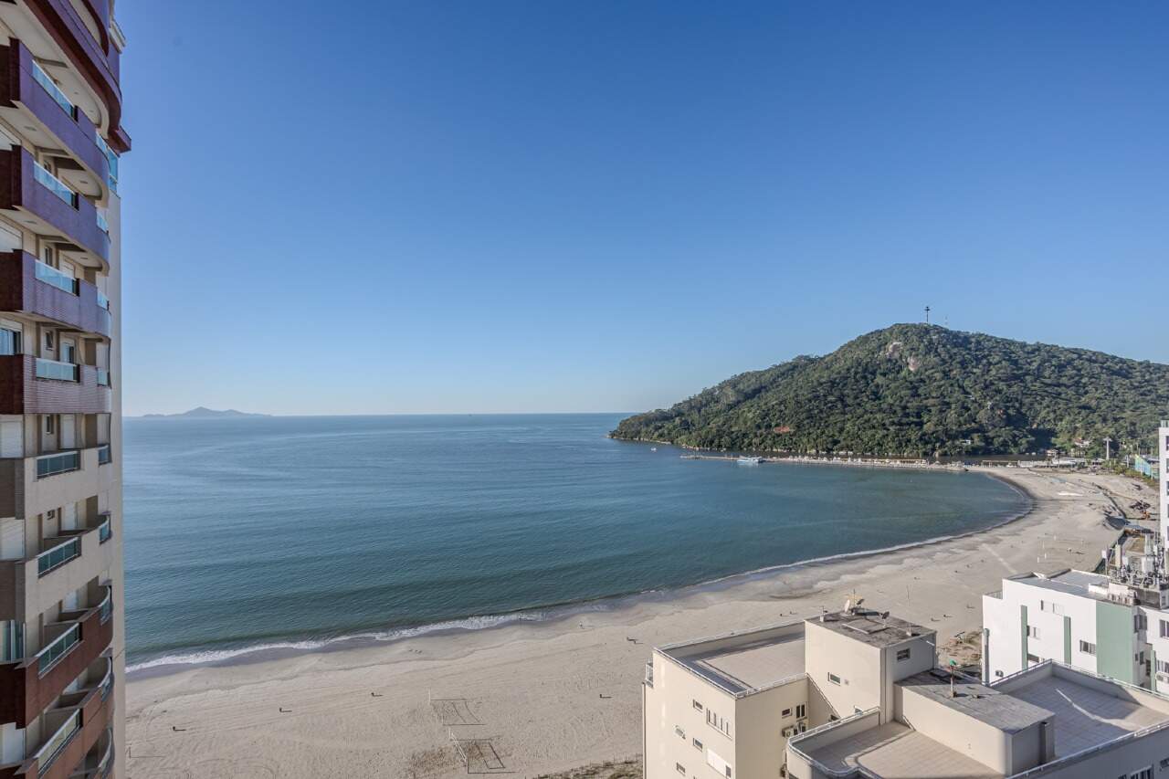 Apartamento à venda no Barra Sul: 