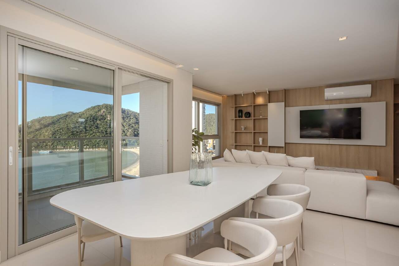 Apartamento à venda no Barra Sul: 