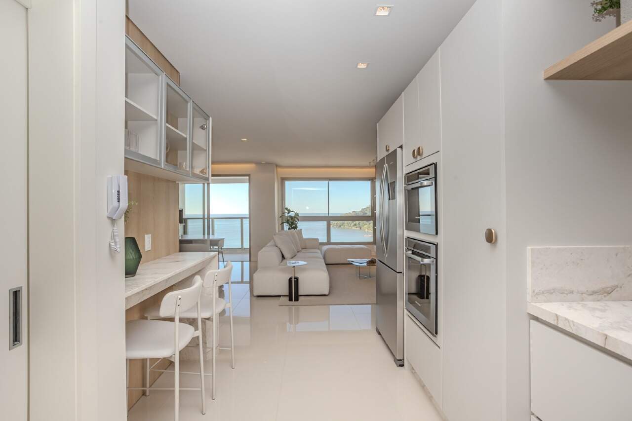 Apartamento à venda no Barra Sul: 