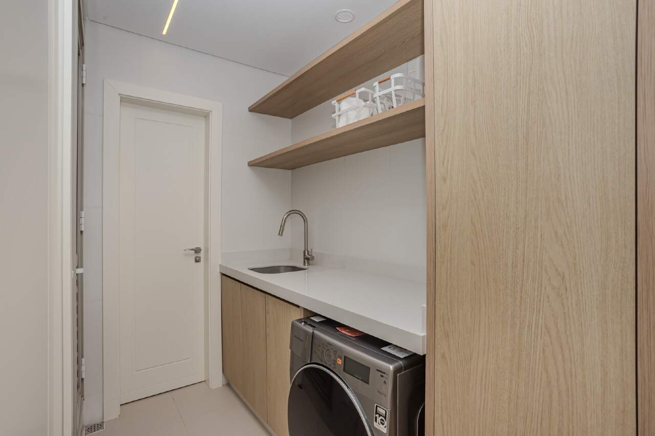 Apartamento à venda no Barra Sul: 