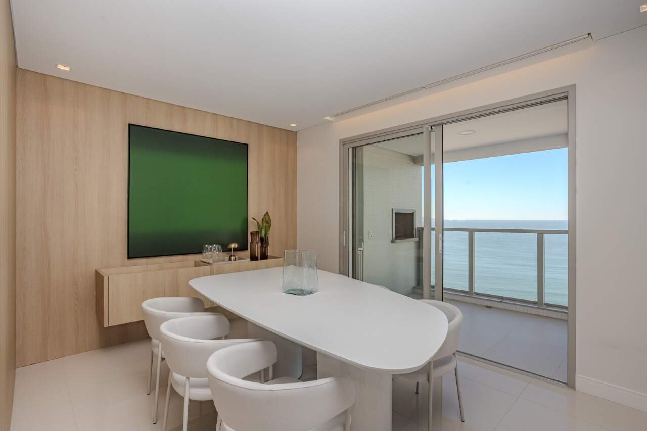 Apartamento à venda no Barra Sul: 