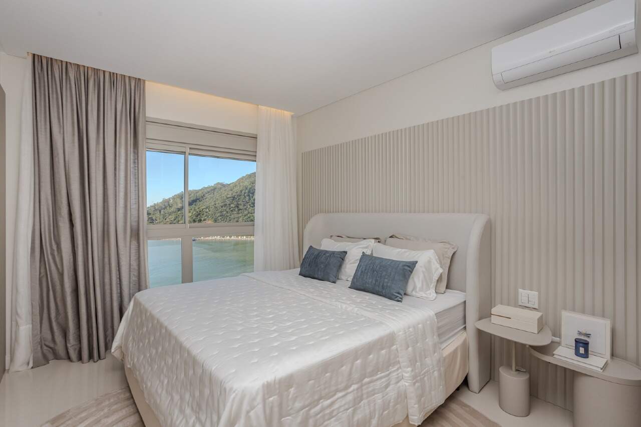 Apartamento à venda no Barra Sul: 