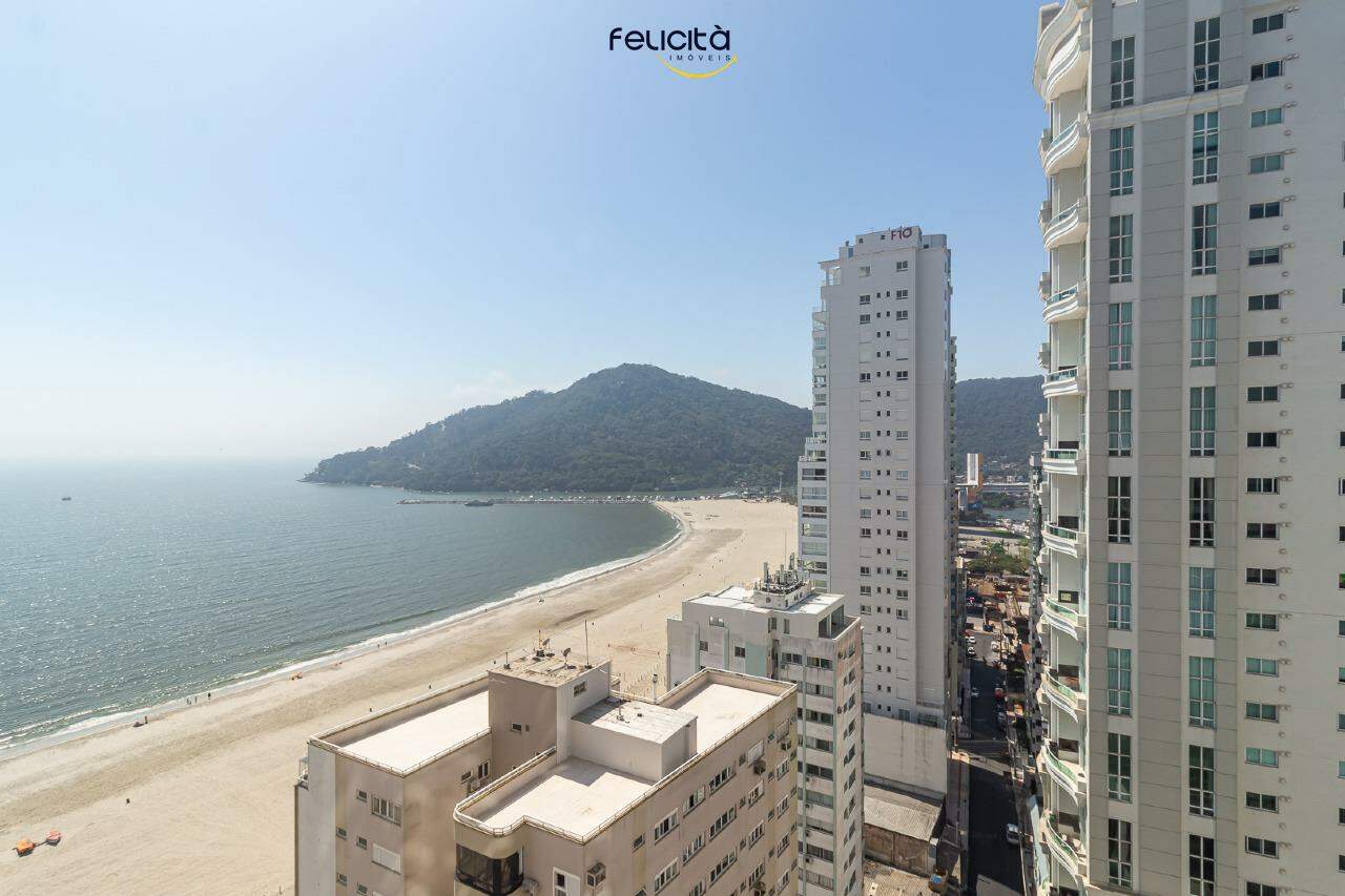 Apartamento de 4 quartos, 160m² no bairro Barra Sul, em Balneário Camboriú | Eu Corretor