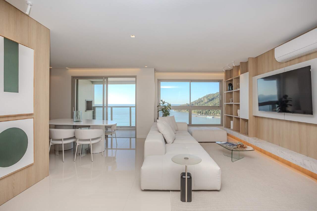 Apartamento à venda no Barra Sul: 