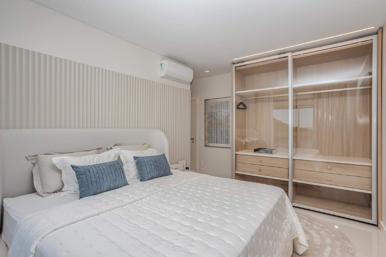 Apartamento à venda no Barra Sul: 