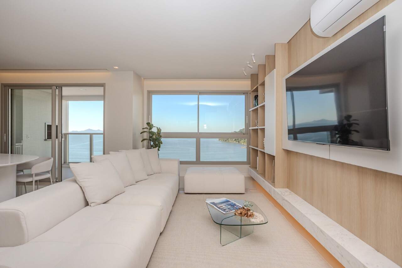 Apartamento à venda no Barra Sul: 