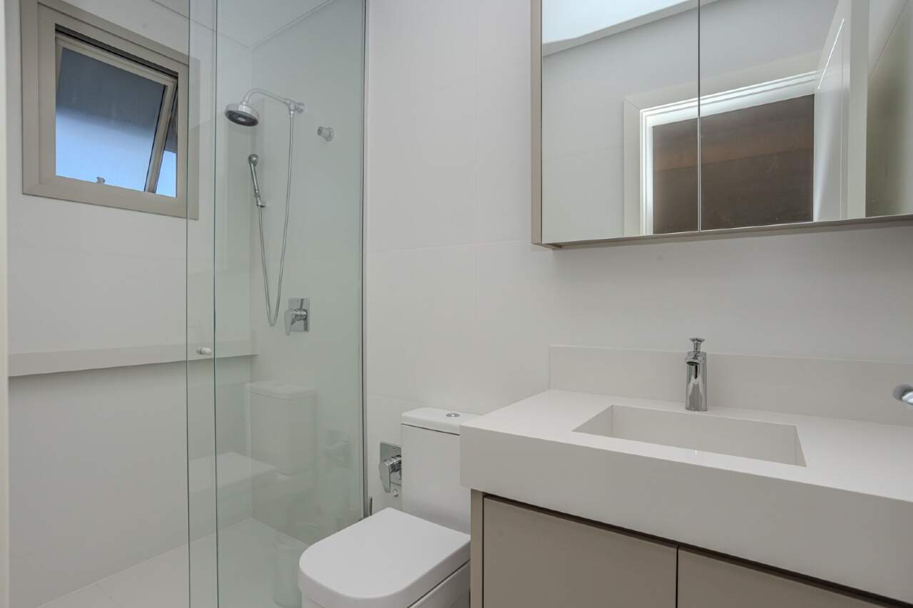 Apartamento à venda no Barra Sul: 