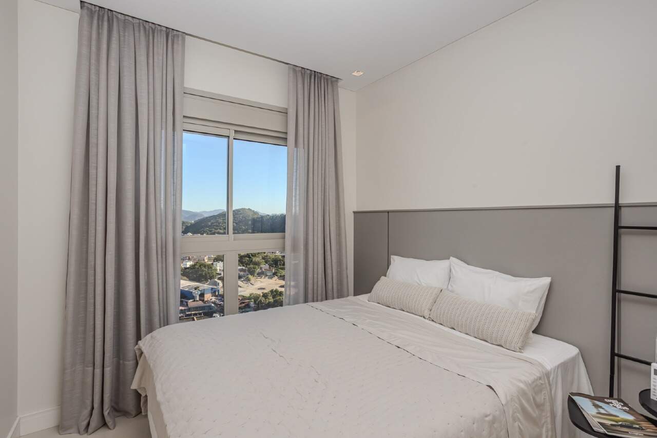 Apartamento à venda no Barra Sul: 