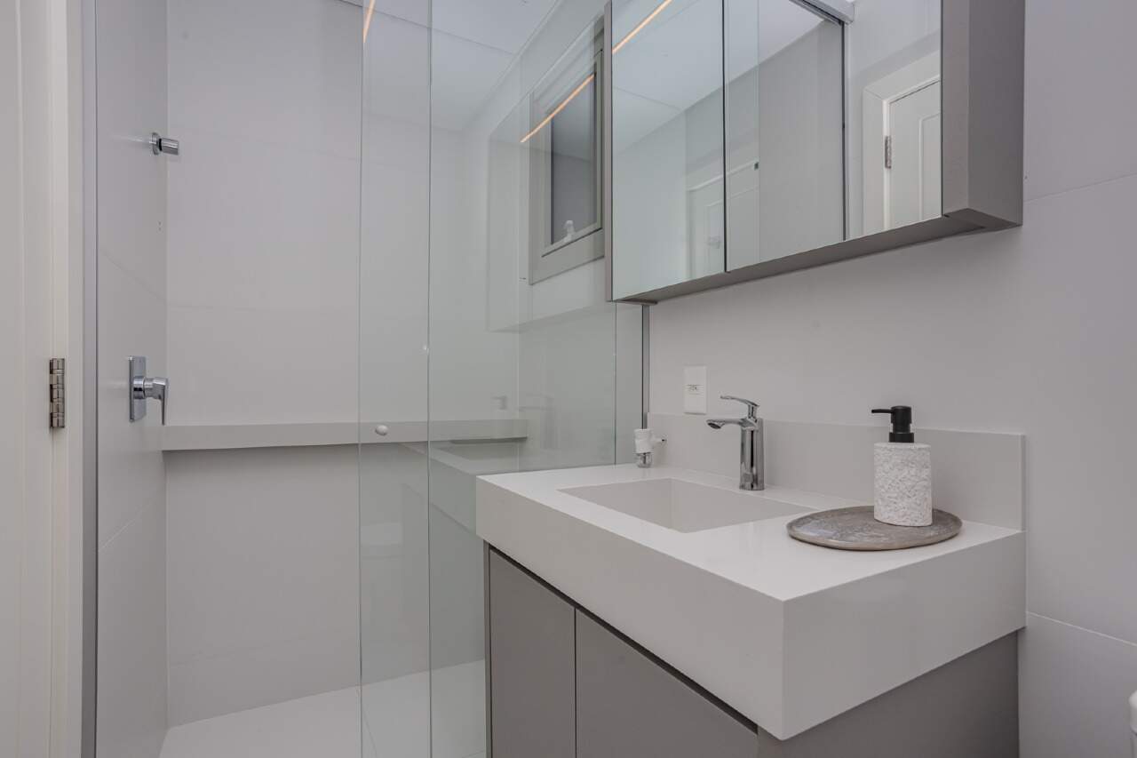 Apartamento à venda no Barra Sul: 