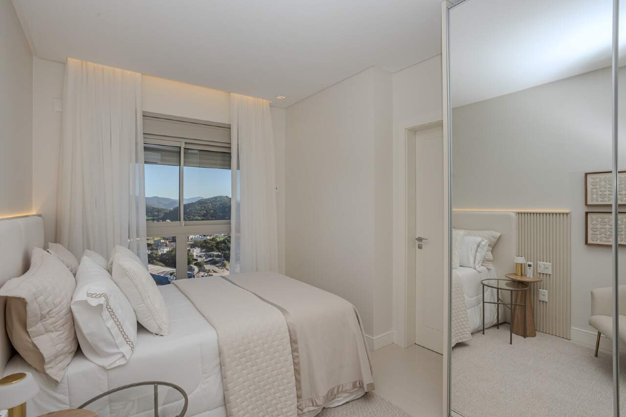 Apartamento à venda no Barra Sul: 