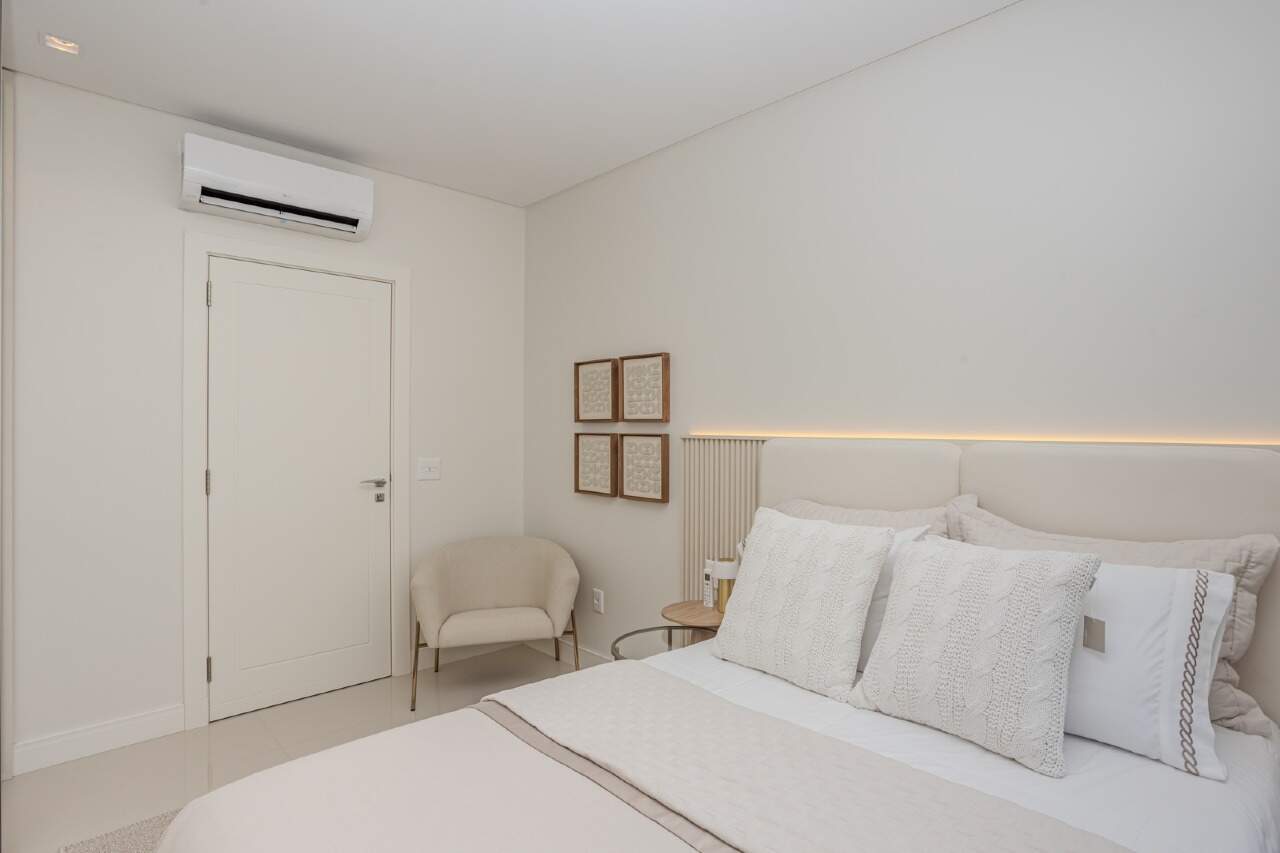 Apartamento à venda no Barra Sul: 