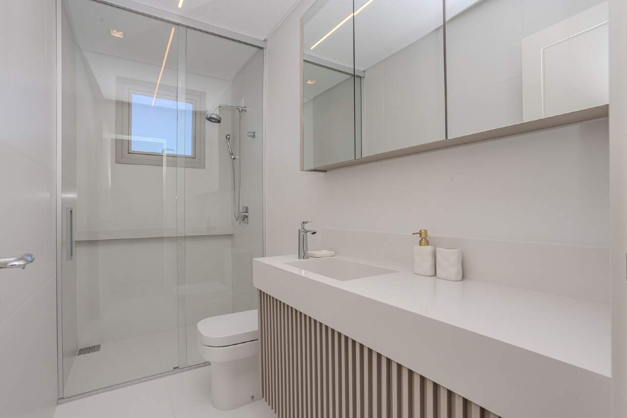 Apartamento à venda no Barra Sul: 