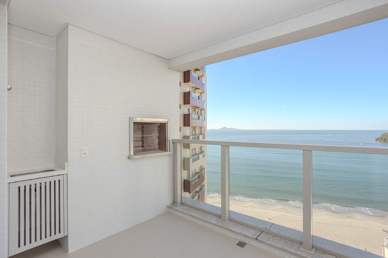 Apartamento à venda no Barra Sul: 