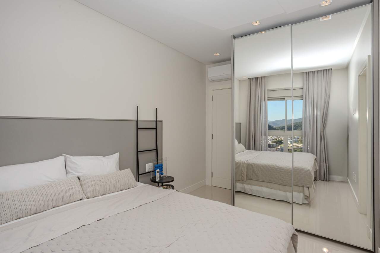 Apartamento à venda no Barra Sul: 