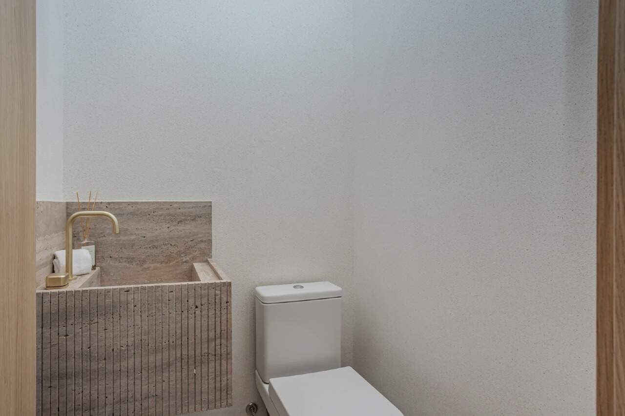 Apartamento à venda no Barra Sul: 
