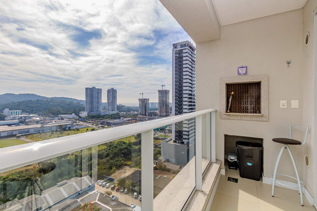 Apartamento de 2 quartos, 65m² no bairro Praia Brava, em Itajaí | Eu Corretor