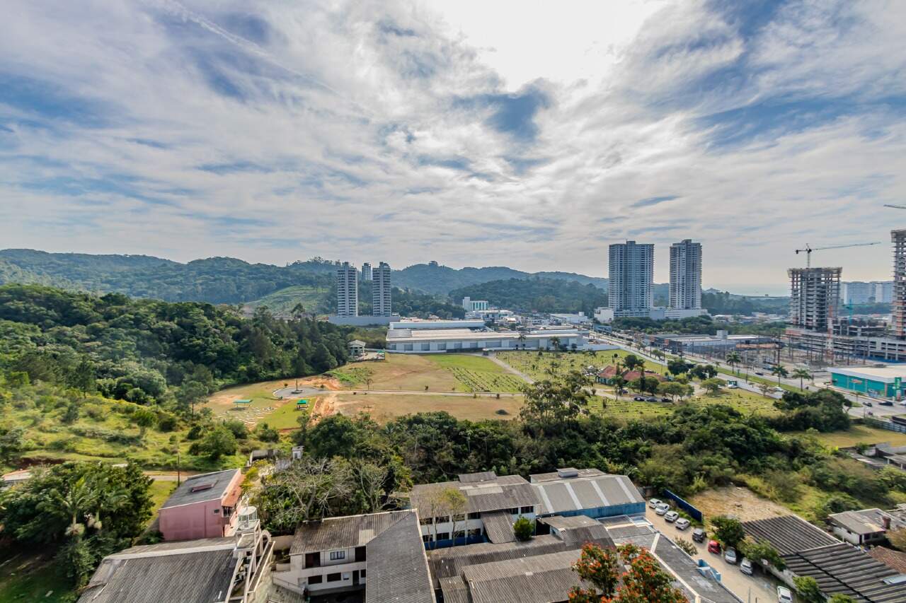 Apartamento de 2 quartos, 65m² no bairro Praia Brava, em Itajaí | Eu Corretor