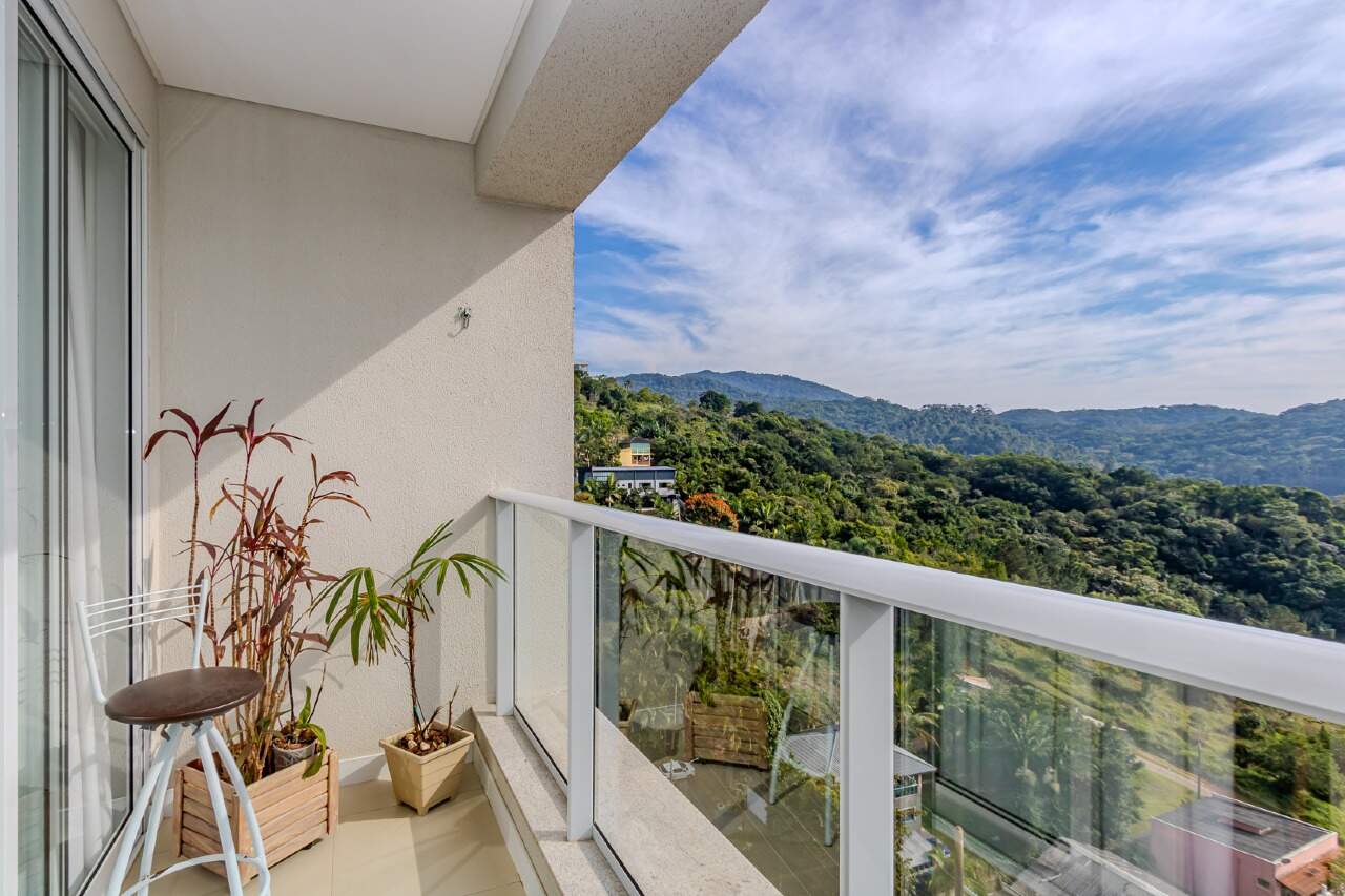 Apartamento de 2 quartos, 65m² no bairro Praia Brava, em Itajaí | Eu Corretor