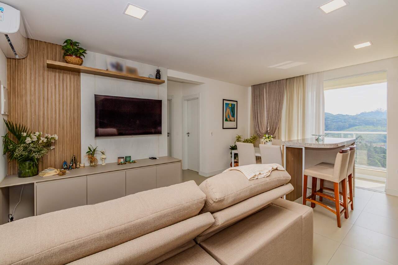 Apartamento de 2 quartos, 65m² no bairro Praia Brava, em Itajaí | Eu Corretor