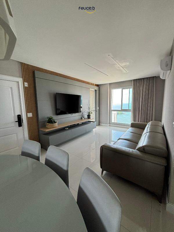 Apartamento de 3 quartos, 128m² no bairro Centro, em Balneário Camboriú | Eu Corretor