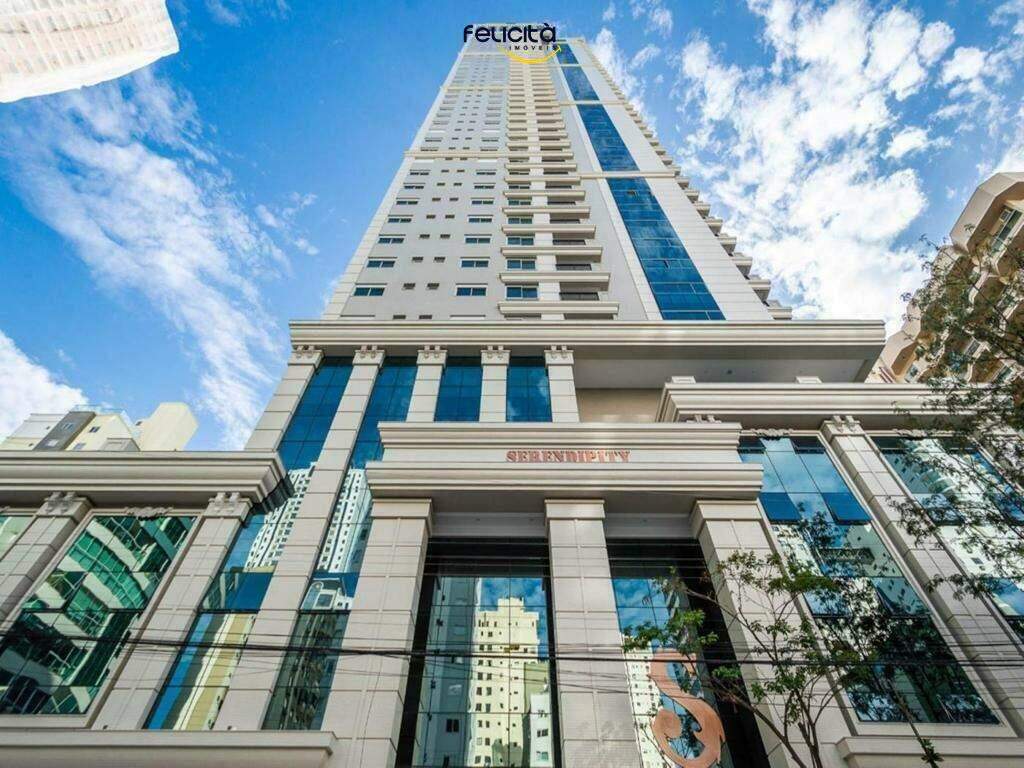 Apartamento de 3 quartos, 128m² no bairro Centro, em Balneário Camboriú | Eu Corretor