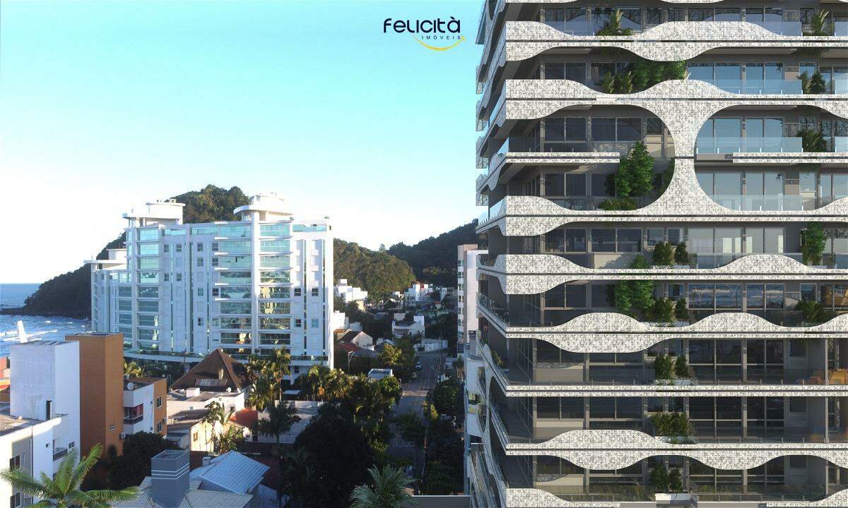 Apartamento de 3 quartos, 191m² no bairro Praia Brava, em Itajaí | Eu Corretor