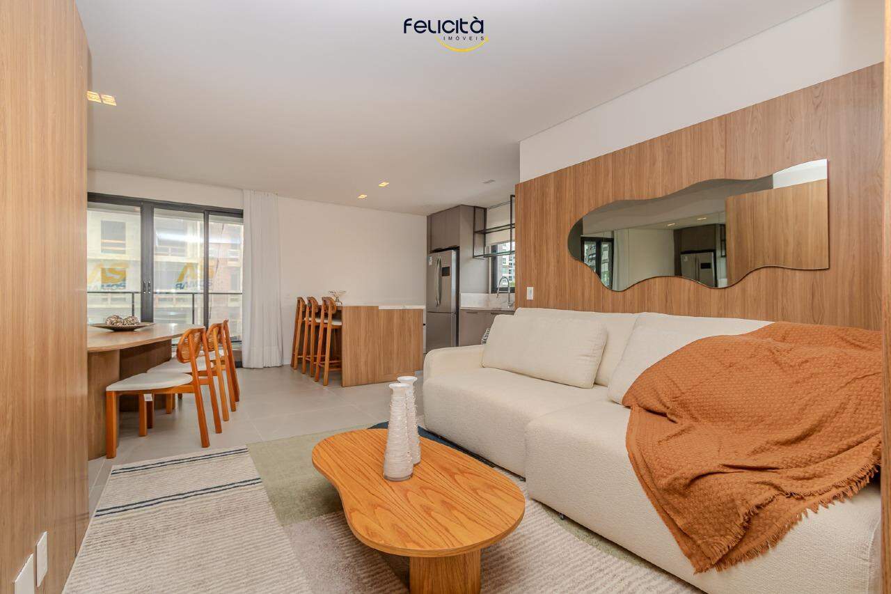 Apartamento de 3 quartos, 179m² no bairro Praia Brava, em Itajaí | Eu Corretor