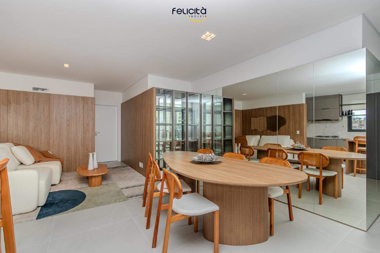 Apartamento de 3 quartos, 179m² no bairro Praia Brava, em Itajaí | Eu Corretor