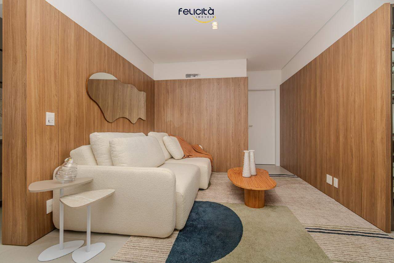Apartamento de 3 quartos, 179m² no bairro Praia Brava, em Itajaí | Eu Corretor