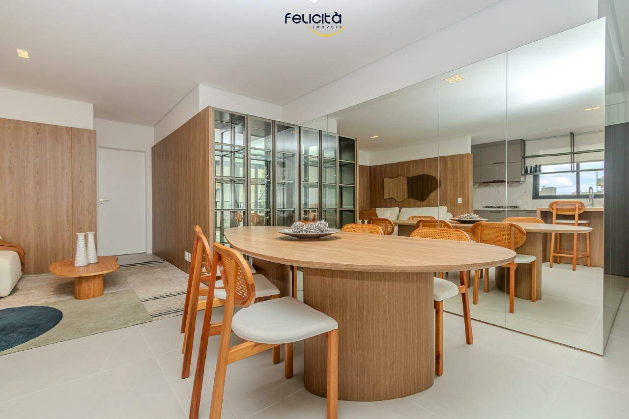 Apartamento de 3 quartos, 179m² no bairro Praia Brava, em Itajaí | Eu Corretor