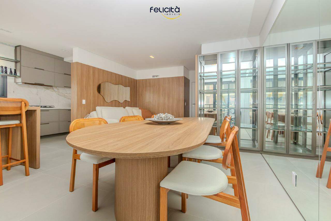 Apartamento de 3 quartos, 179m² no bairro Praia Brava, em Itajaí | Eu Corretor