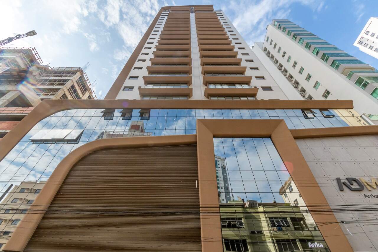 Apartamento de 4 quartos, 138m² no bairro Centro, em Balneário Camboriú | Eu Corretor