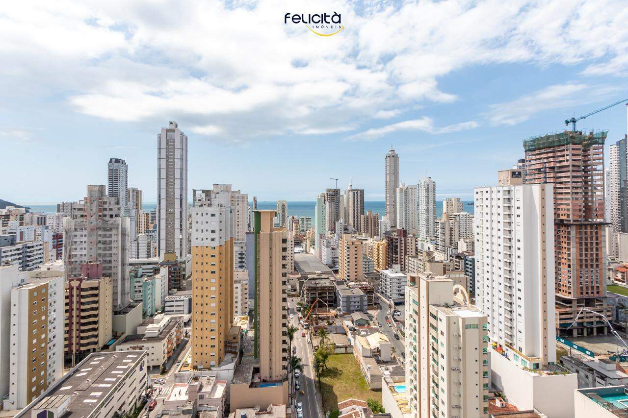 Apartamento de 3 quartos, 134m² no bairro Centro, em Balneário Camboriú | Eu Corretor