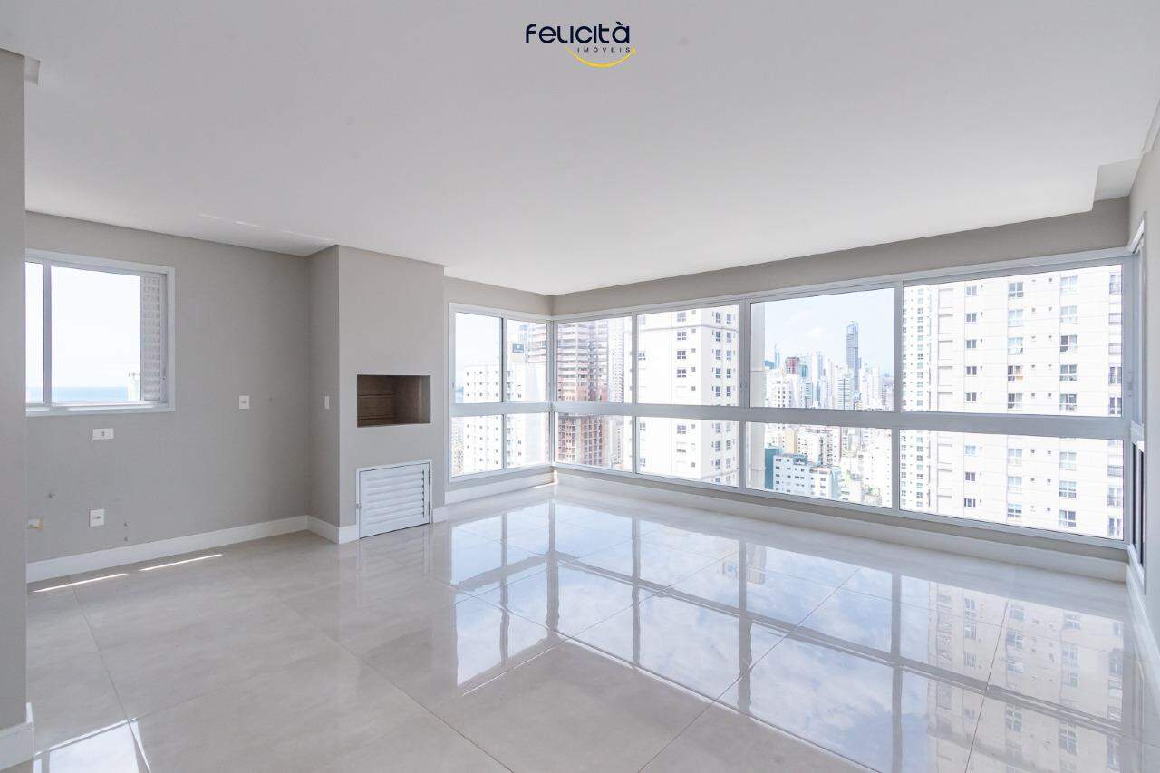 Apartamento de 3 quartos, 134m² no bairro Centro, em Balneário Camboriú | Eu Corretor