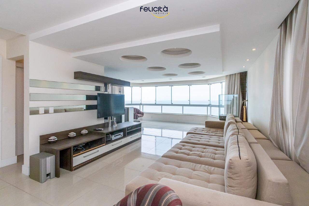 Cobertura de 6 quartos, 440m² no bairro Centro, em Balneário Camboriú | Eu Corretor