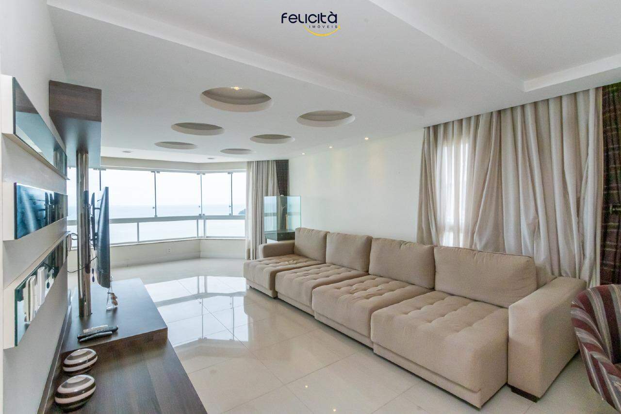 Cobertura de 6 quartos, 440m² no bairro Centro, em Balneário Camboriú | Eu Corretor