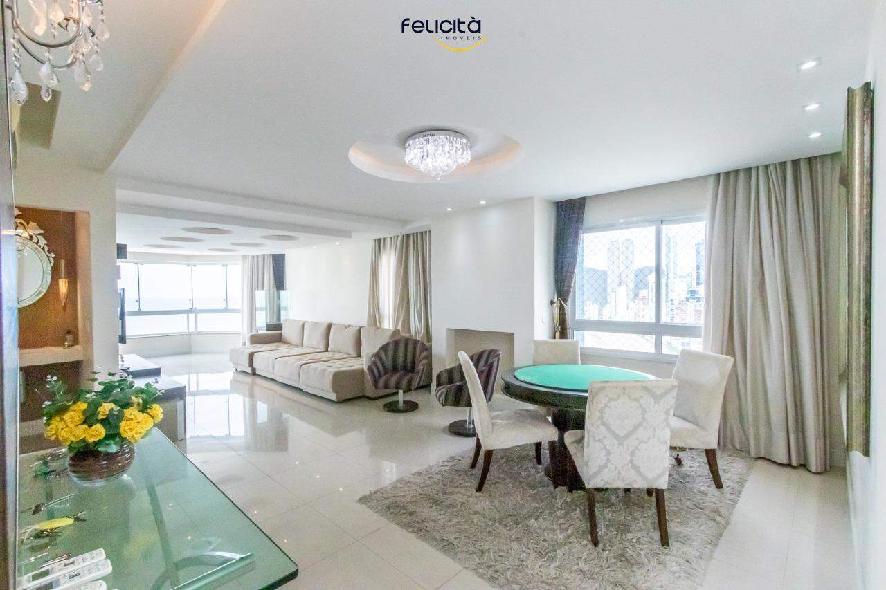 Cobertura de 6 quartos, 440m² no bairro Centro, em Balneário Camboriú | Eu Corretor