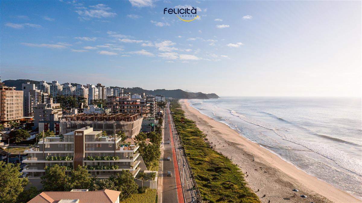 Cobertura de 4 quartos, 420m² no bairro Praia Brava, em Itajaí | Eu Corretor