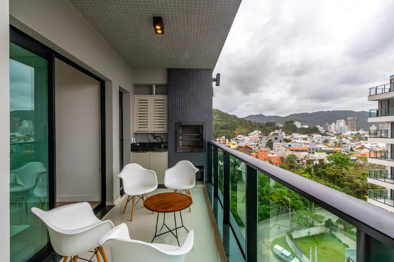 Apartamento de 3 quartos, 99m² no bairro Praia Brava, em Itajaí | Eu Corretor