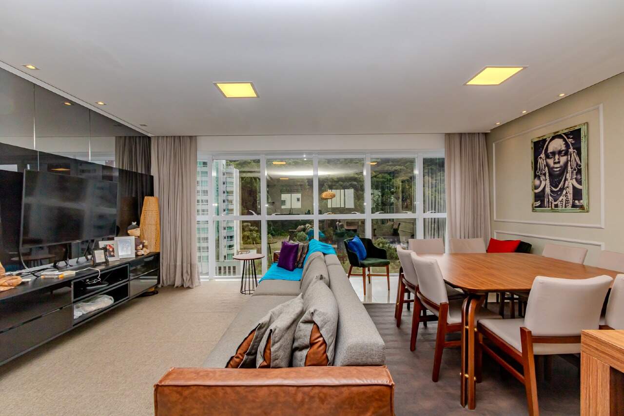 Apartamento de 4 quartos, 149m² no bairro Pioneiros, em Balneário Camboriú | Eu Corretor