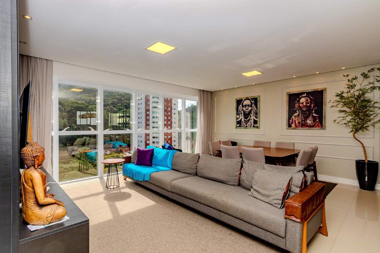 Apartamento de 4 quartos, 149m² no bairro Pioneiros, em Balneário Camboriú | Eu Corretor