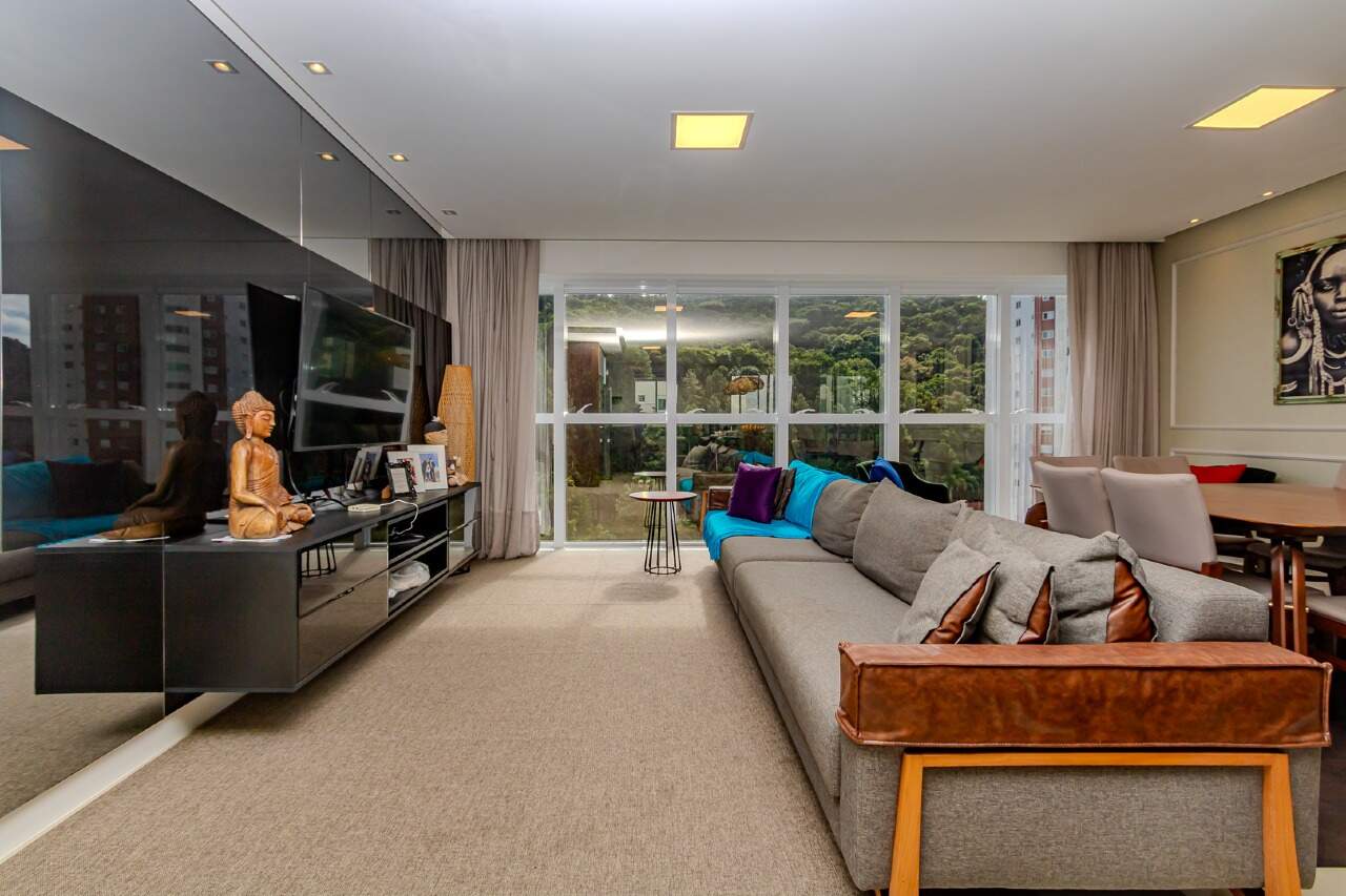 Apartamento de 4 quartos, 149m² no bairro Pioneiros, em Balneário Camboriú | Eu Corretor